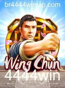 Explorando o Entusiasmante Jogo WingChun